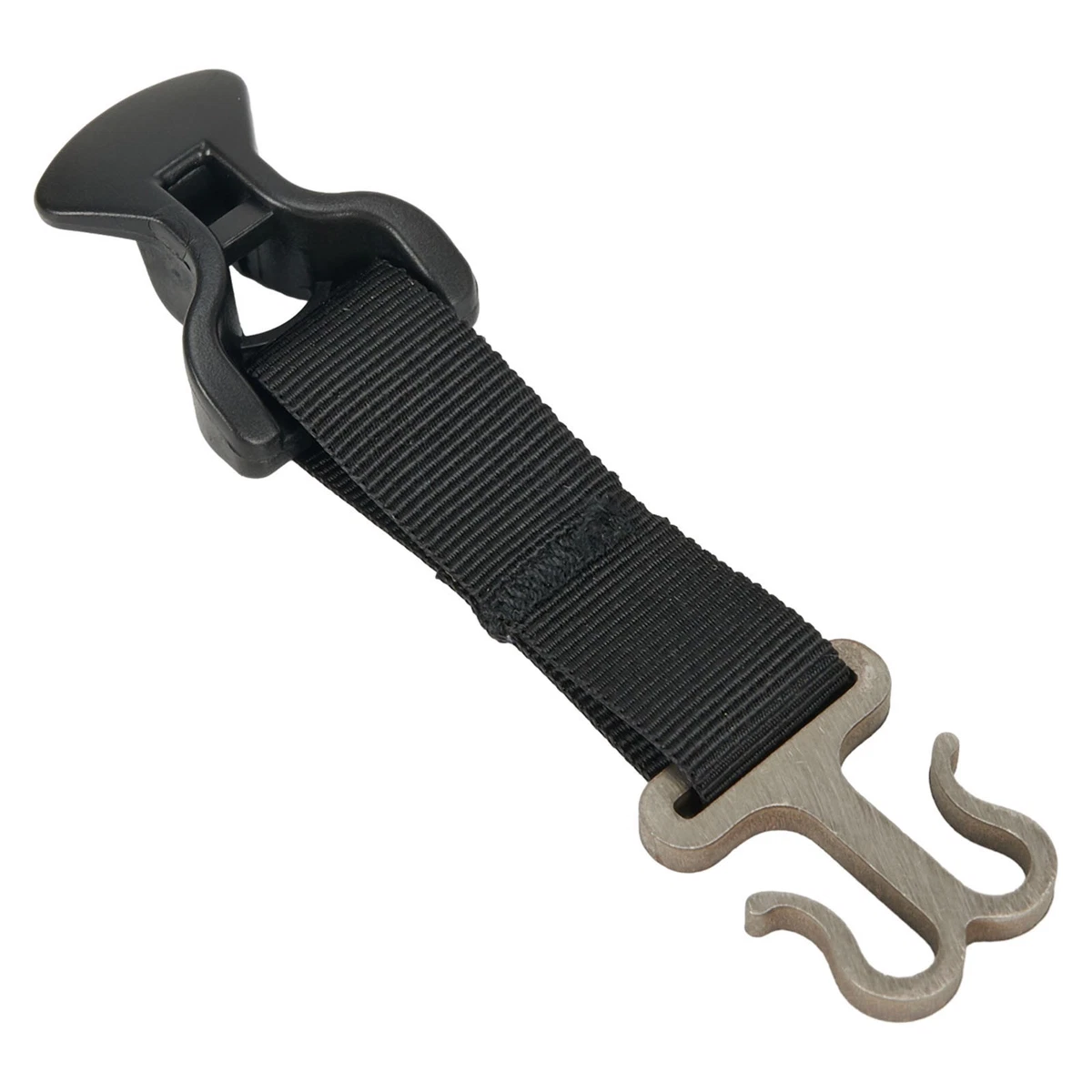 Corde Utility Rope 9mm x 15m -Highlander - Achat de cordes de camping