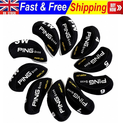 Ping G430 Headcover