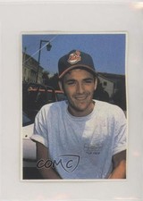 1991 Gemini Puzzle Beverly Hills 90210 Stickers Luke Perry Dylan McKay #176 0au4