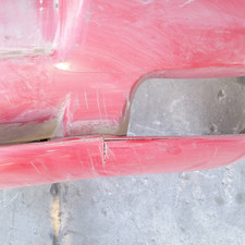 Baguette de porte Alfa Romeo BRERA