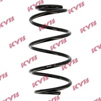 Vorderachse Kyb RA1248 Fahrwerksfeder FüR Hyundai,Kia