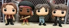 Funko Pop Movies The Warriors Lot Swan Cochise Luther Punks Leader Loose