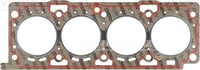 Victor Reinz 61-37070-00 Dichtung, Zylinderkopf FüR ,Fiat