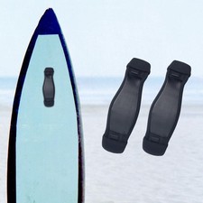 Kiteboard Foot Straps Fixing Band For Stand Up Paddleboard