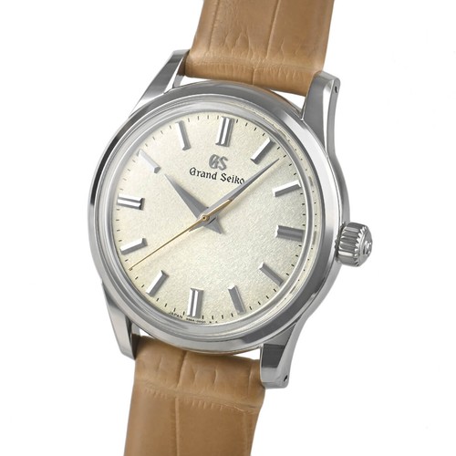 GRAND SEIKO Elegance Collection 