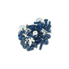 Set of screws Kit For ASUS Vivobook 15 X1502 X1502ZA X1502VA M1502 M1502IA