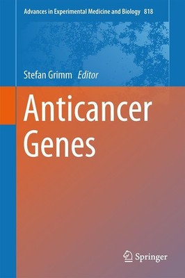 Anticancer Genes Stefan Grimm