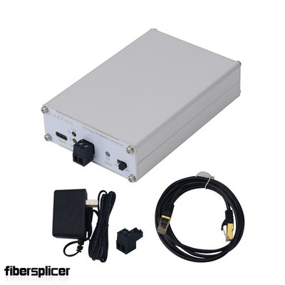 LichTech 100Base-T1 Media Converter 100Mbps Automotive Ethernet Converter tp1