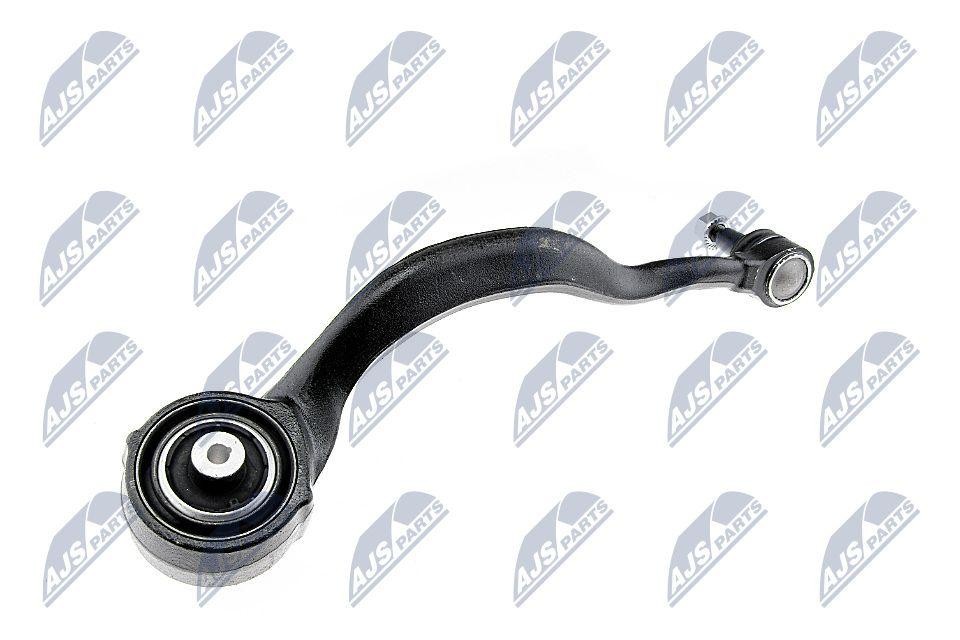 NTY Control Arm With Wheel Suspension ZWD-LR-016 For Land Rover Front Left