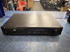 Cambridge Audio D500 Special Edition CD Compact Disk Player UNTESTED