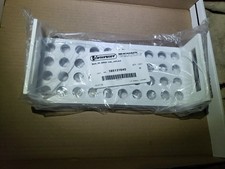 SP Bel-Art Serum Vial Rack; For 13-16mm Vials, 40 Places (F18513-1640)