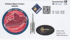 Space, JWST, Internetmarke launch, 2021