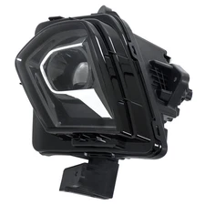 For Chevy Blazer 2023-2024 Headlight LED Projector Driver Side LH Black Housing