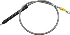 LA Choppers Clutch Cable - Quick Connect LA-8155C13