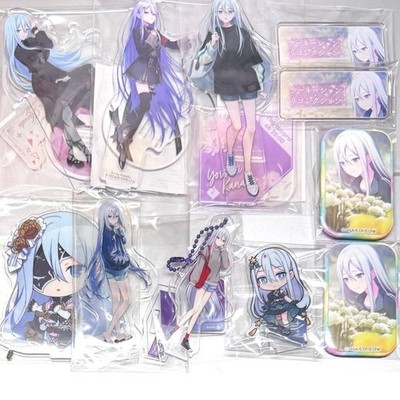 Project Sekai Yoizaki Kanade Acrylic Stand Collectible Character Goods Japan