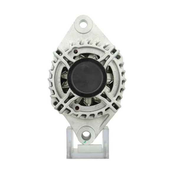 Original Neu Denso Lichtmaschine Passend FüR Fiat Doblo Cargo DAN994 100 A-image