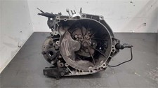 Boite de vitesse Suzuki LIANA