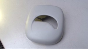 Abdeckung Verkleidung Gurt Hinten Mitte 1T0867071 VW Touran 2.0 TDI DPF Bj 2005