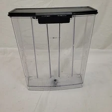 Chefman RJ54-V2 Espresso Maker Parts Water Tank Reservoir Container With Lid