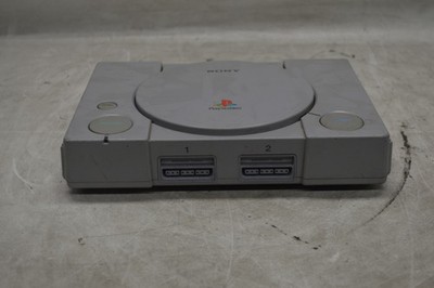 Sony PlayStation 1 PS1 SCPH-7501 Video Game Console *Console Only*