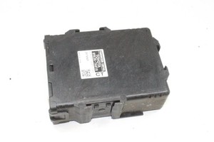 TOYOTA PRIUS W3 Getriebesteuergerät 89535-76010 1.80 22663479