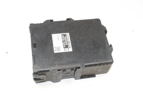 TOYOTA PRIUS W3 Getriebesteuergerät 89535-76010 1.80 22663479