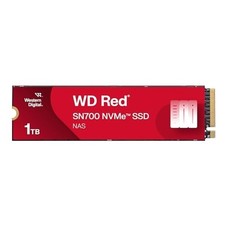 Western Digital 1TB WD Red PCI-E GEN3 M.2 WDS100T1R0C