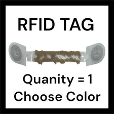 BambuLabs RFID Tag for Bambu