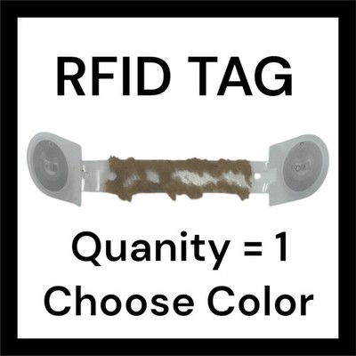 BambuLabs RFID Tag for Bambu