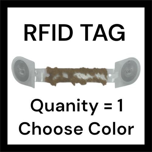 BambuLabs RFID Tag for Bambu