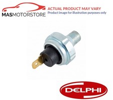 OIL PRESSURE SENSOR SWITCH DELPHI SW90055 P FOR AUDI A4 B7,A6 C6,A3,TT,A8 D3,A1
