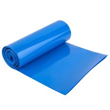 PVC Heat Shrink Wrap Tube, Battery for 18650 21700 26650 Lithium 200mm