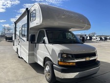 2026 Thor Motor Coach Geneva 28VZ Chevy