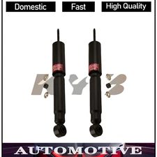 KYB OEM Front Shocks For 2016-2017 Chevy Suburban 6.0L Lifetime Warranty