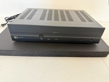 Sonance Sonamp 260 Audio Power Amplifier 625 Watts Black Tested and Working