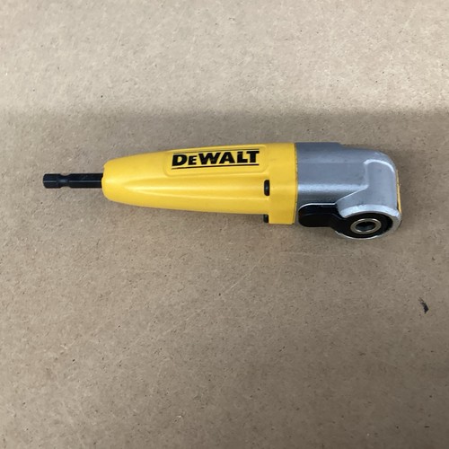 DEWALT  Right Angle Drill Ready Attachment