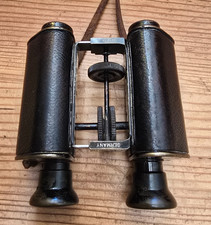 altes Goerz Berlin Fernglas 12x Trieder Binocle 1 Weltkrieg.