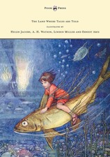 Stella Mead | The Land Where Tales are Told -...