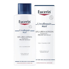 EUCERIN-Complete Urea Repair (+) Emollient Lo...