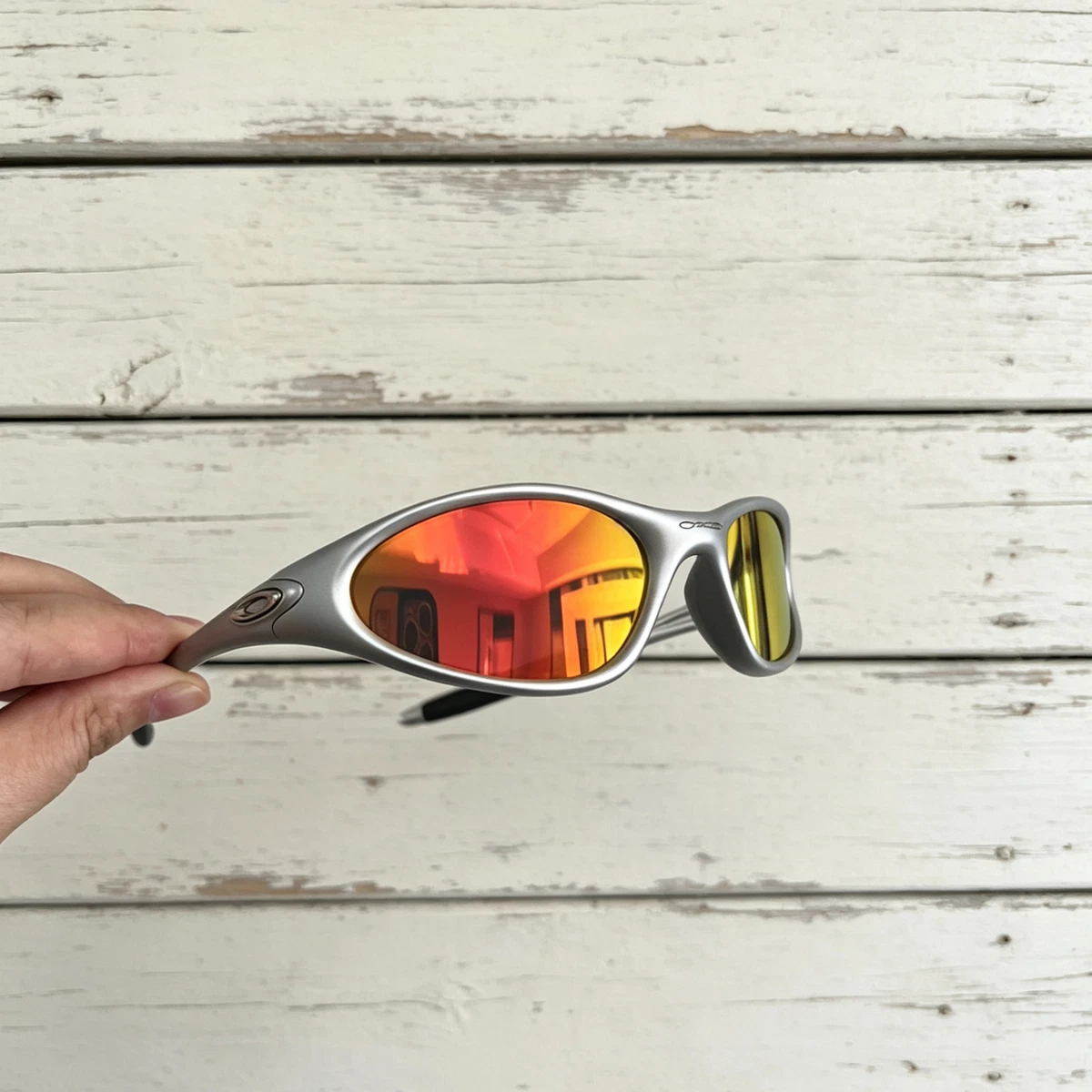 Oakley Minute for sale | eBay