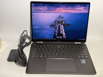 READ - HP Spectre x360 2-in-1 Laptop 14-ef0013dx i7-1255U 16GB 1TB SSD