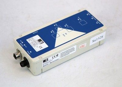 Brooks Automation TLG-RS232 RFID Transponder Reader / Writer