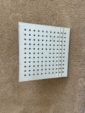 Large Square shower head