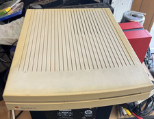 Apple Macintosh LC M0350 vintage for Parts Or Repair UNTESTED