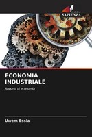 Uwem Essia | Economia Industriale | Taschenbuch | Italienisch (2022)