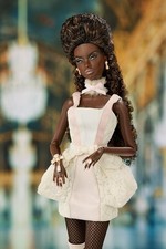 FASHION ROYALTY NYASHA LAUDER SUCCESSION NRFB DOLLS INTEGRITY TOYS