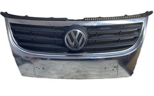 Volkswagen Touran front grill bumper grille 1T0853651D 06-10
