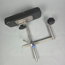 Armauflage / Armst&uuml;tze 30cm | OP-Tisch Zubeh&ouml;r (z.B. f&uuml;r medifa, AGA, Maquet*)