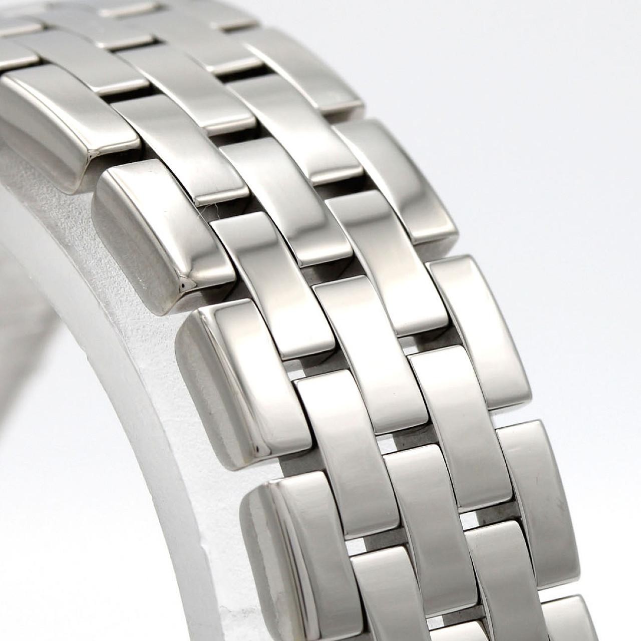 Authentic Cartier Santos de Cartier Small 2008 Christmas Limited Edition W25... image 5