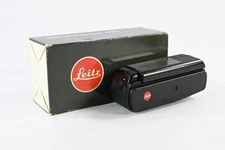 Leica Motor Drive R/R4 14309 #G653